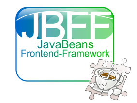 JavaBeans Frontend Framework