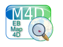 Logo EBMap4D