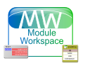 Logo ModuleWorkspace