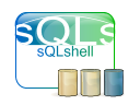 Logo sQLshell